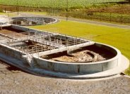 bassins biologiques type chenal